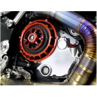 STM Dry Clutch Conversion Kit for the Ducati Diavel 1200